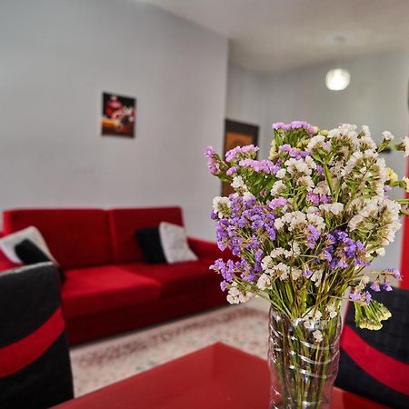 Kalpazo Home New Bazzar 地拉那 外观 照片