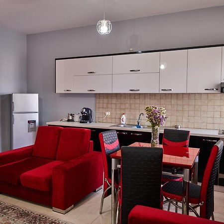Kalpazo Home New Bazzar 地拉那 外观 照片