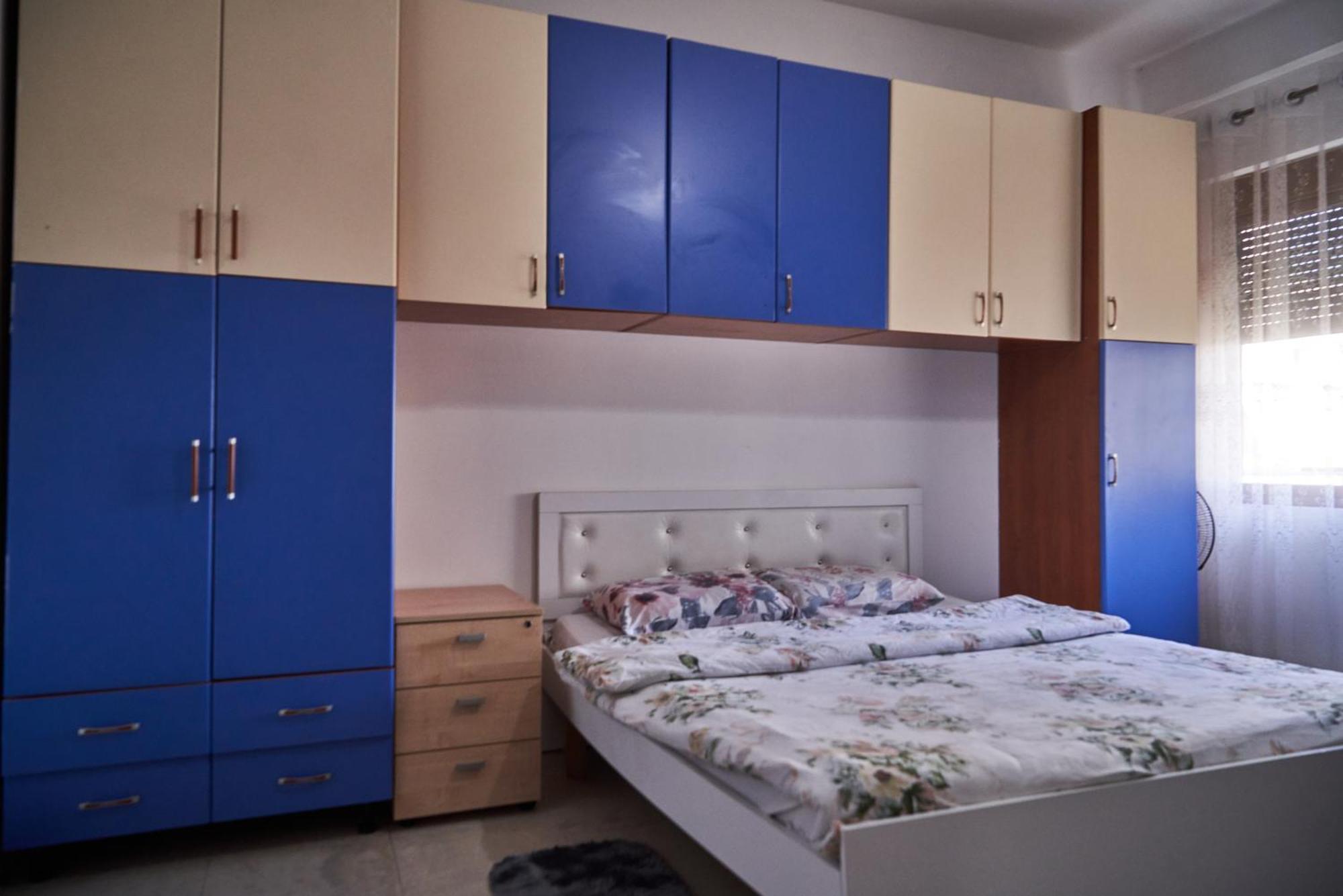 Kalpazo Home New Bazzar 地拉那 外观 照片