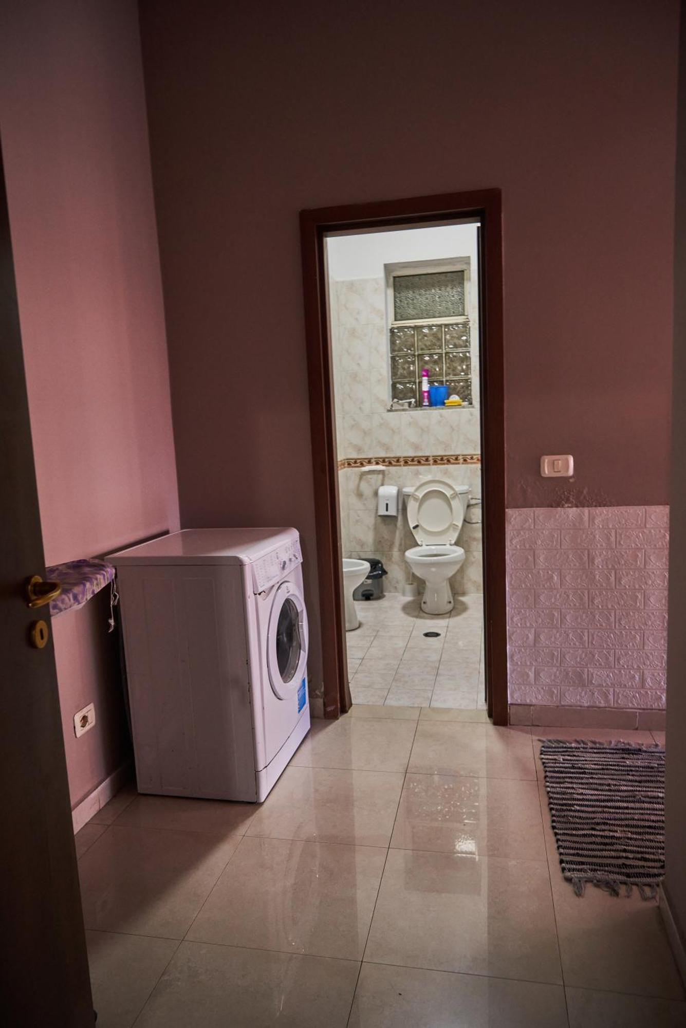 Kalpazo Home New Bazzar 地拉那 外观 照片