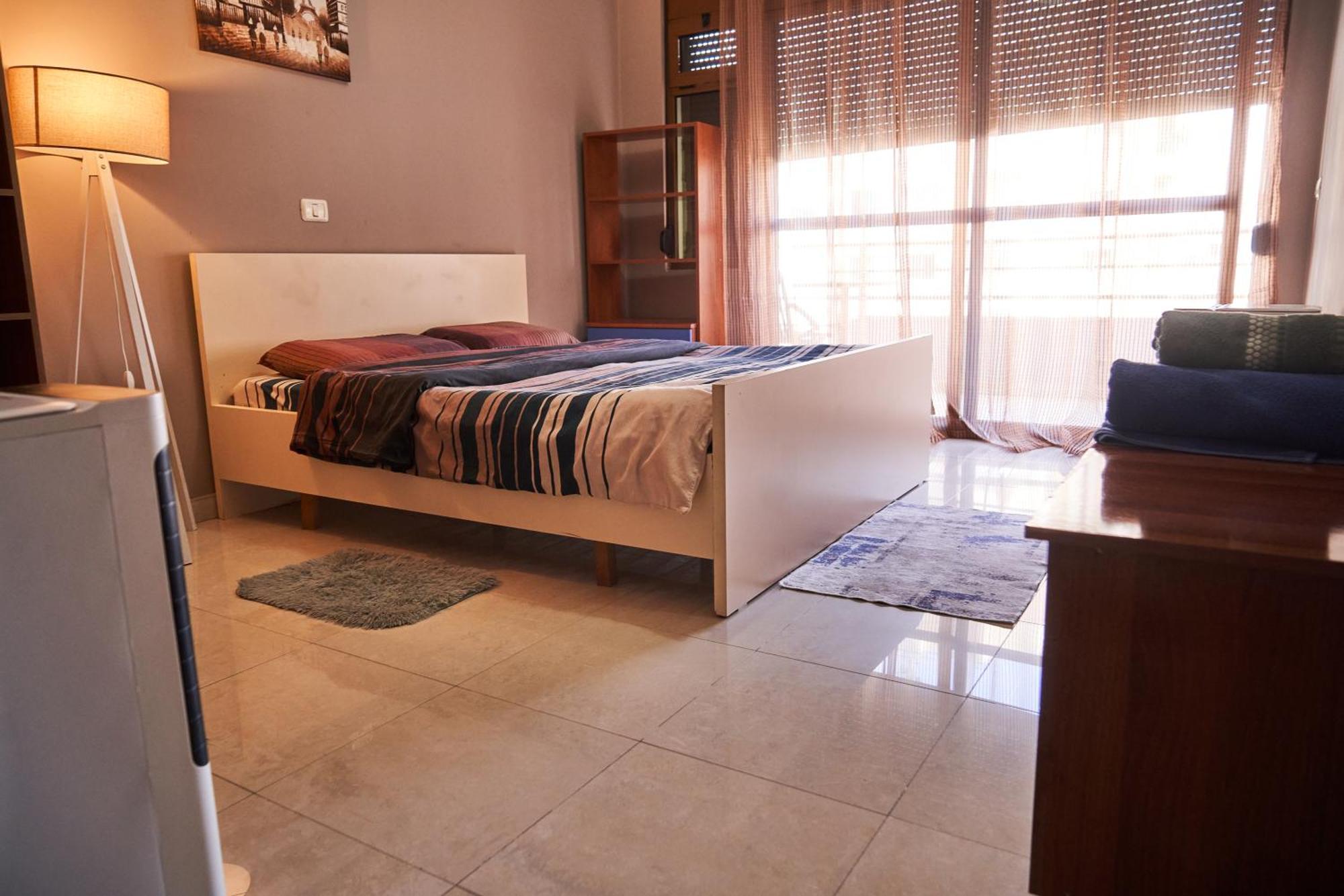 Kalpazo Home New Bazzar 地拉那 外观 照片