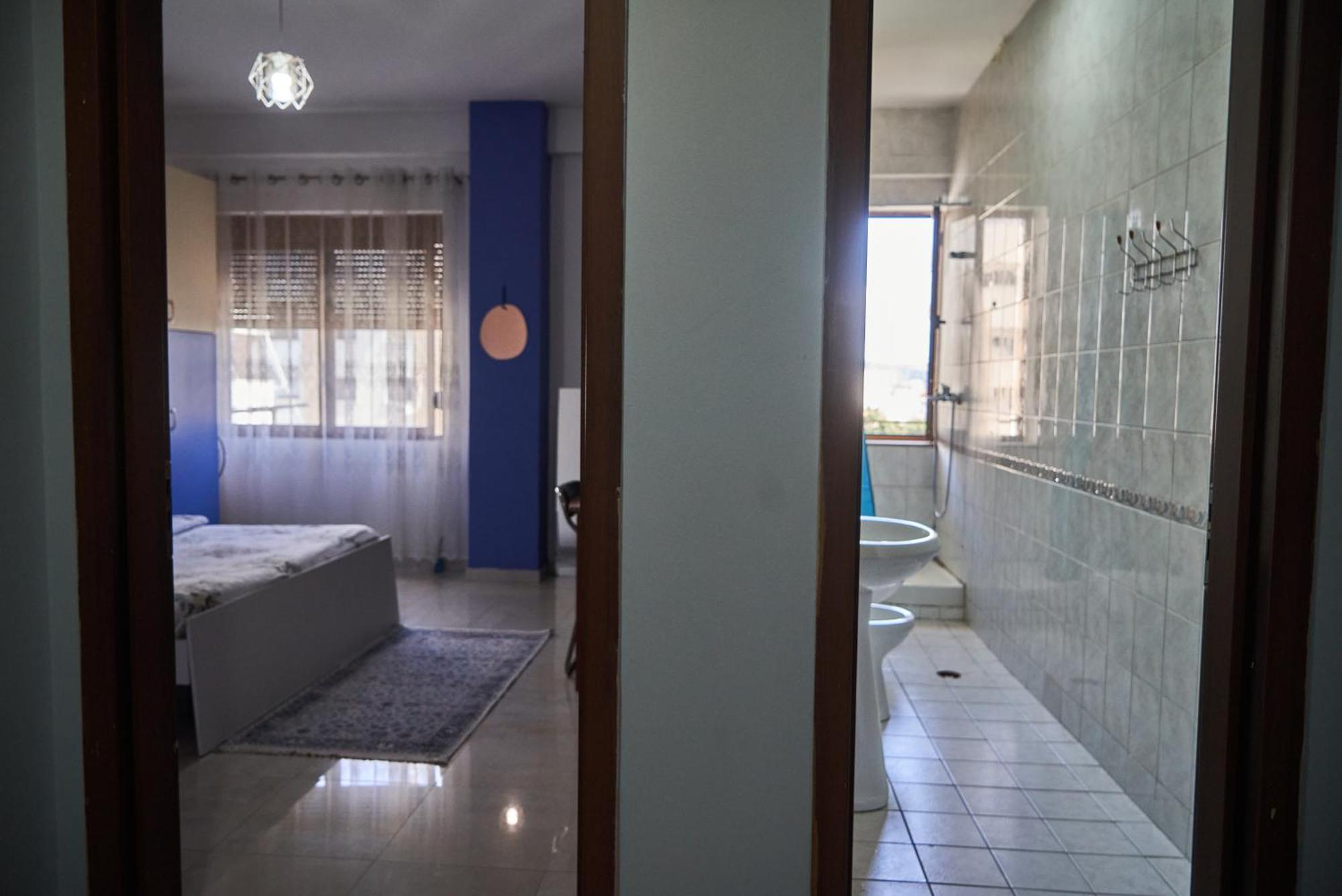Kalpazo Home New Bazzar 地拉那 外观 照片