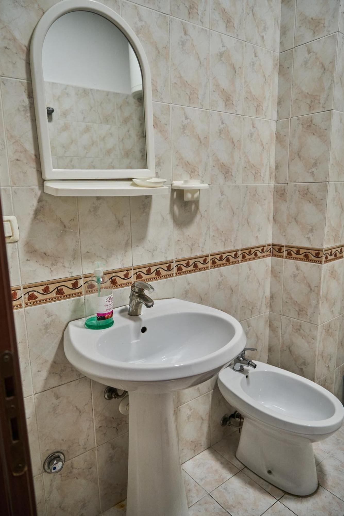 Kalpazo Home New Bazzar 地拉那 外观 照片