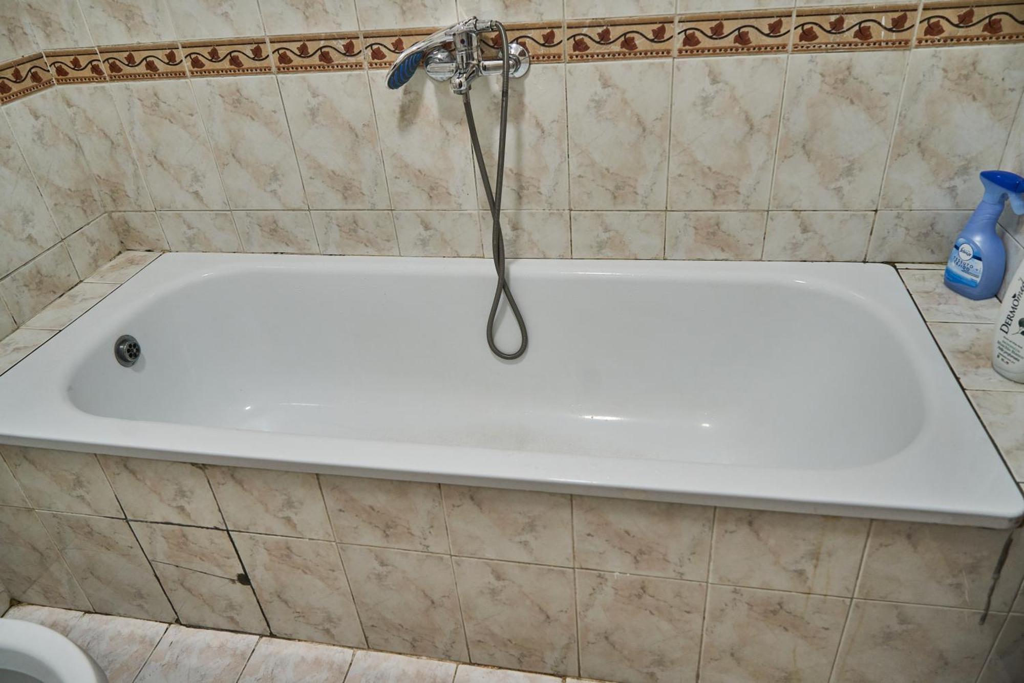 Kalpazo Home New Bazzar 地拉那 外观 照片