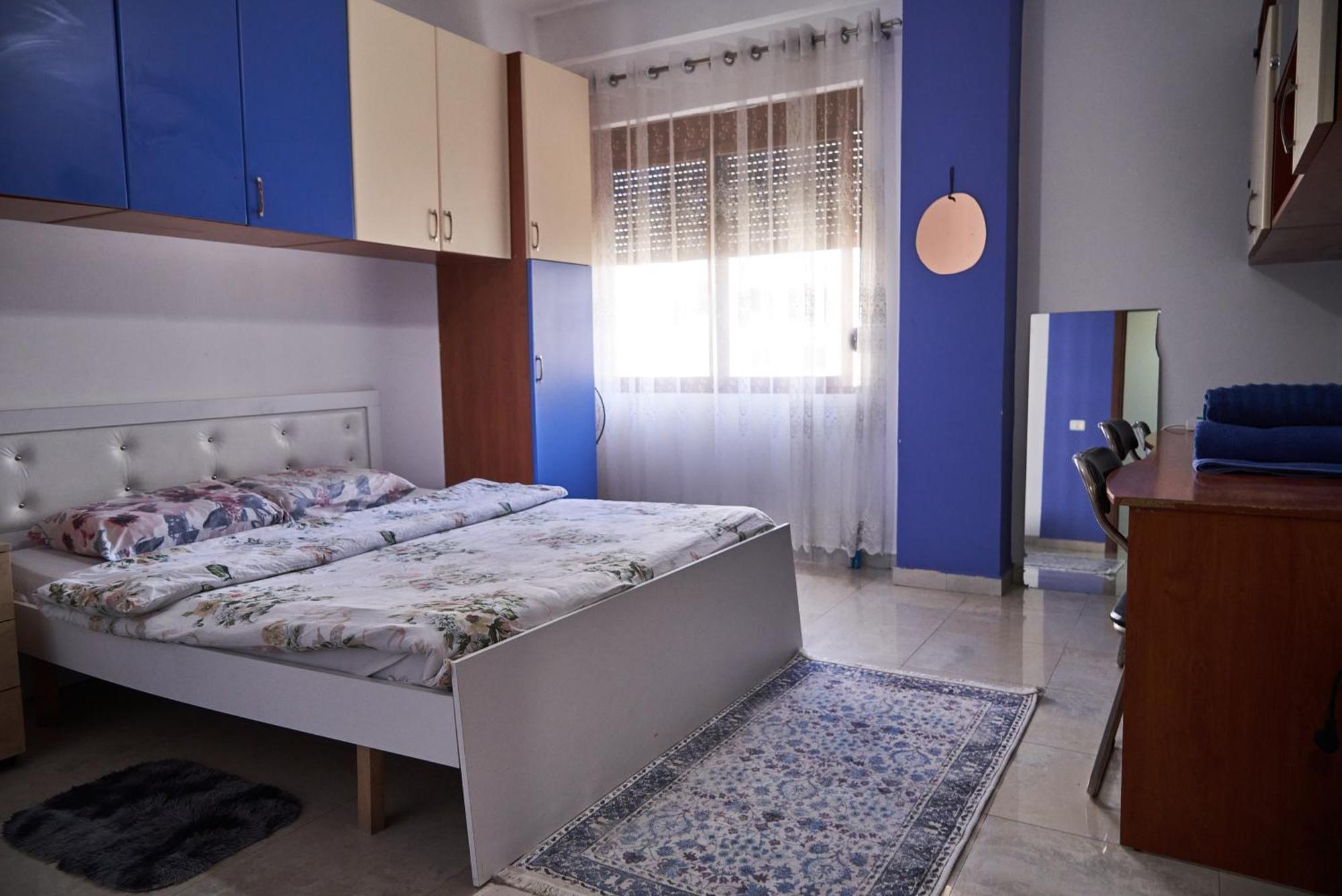 Kalpazo Home New Bazzar 地拉那 外观 照片