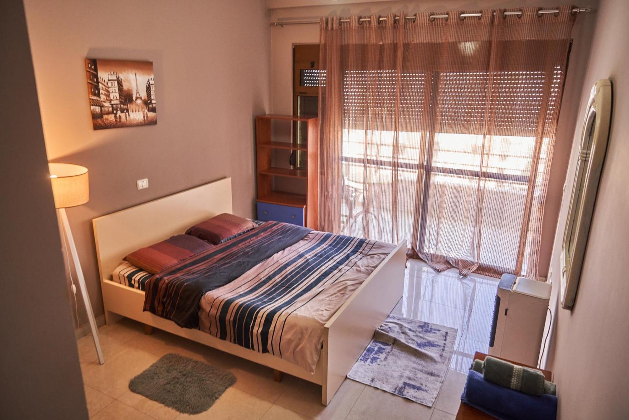 Kalpazo Home New Bazzar 地拉那 外观 照片