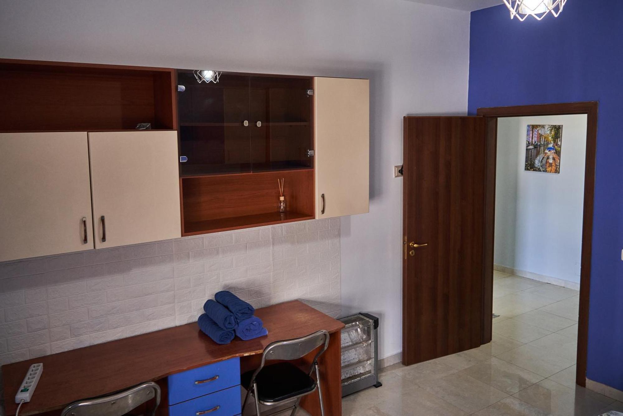Kalpazo Home New Bazzar 地拉那 外观 照片